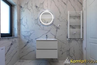 Casă cu 3 camere cu Teren 375 Mp în 9 Mai - 9