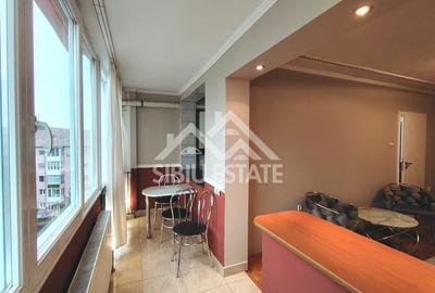 Apartament de inchiriat 3 camere Sibiu, Mihai Viteazu - 5