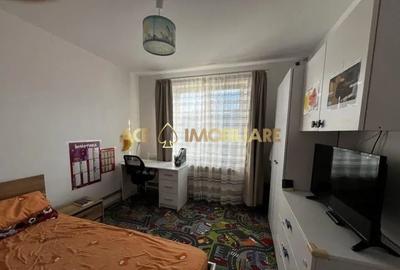 Apartament cu 3 camere decomandat, mobilat în Gorjului - 2