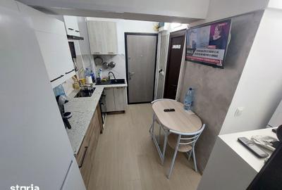 Garsonieră în Negru Vodă - 11