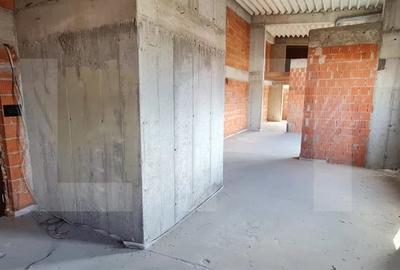 Penthouse de vanzare, 300 mp, terasa 25 mp, strada Volntarilor - 2