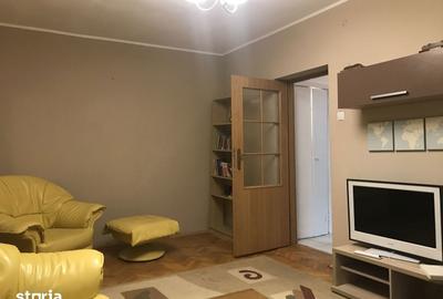 Apartament cu 2 camere în Podu Roș - 10