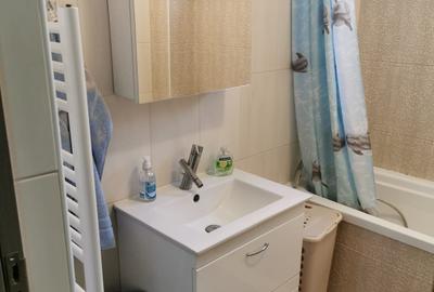 Apartament 2 Camere Decomandat Militari Residence Tineretului Loc de Parcare - 6