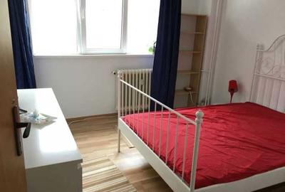 Apartament cu 2 camere semidecomandat în Gorjului - 7