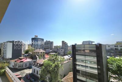 Urban View | Apartament 4 Camere + 2 Terase + Parcare | Emin - 4