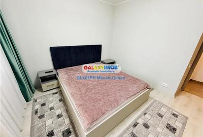 Apartament cu 3 camere decomandat, mobilat în Ultracentral - 9