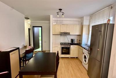 Apartament cu 2 camere decomandat, mobilat în Tătărași - 3