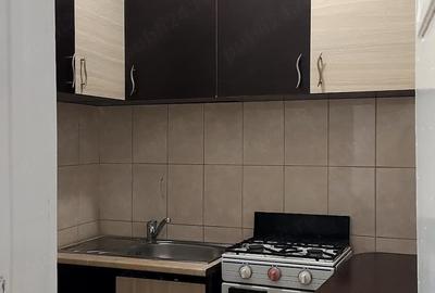 Garsonieră nedecomandată în Buziașului