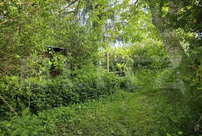 Teren de 2000 mp, în Central - 2