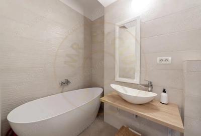 4 camere moderne in Gavana etaj 1 - Bloc nou! - 9