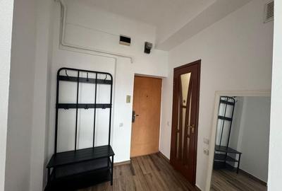 Parcul Carol Ap 2 camere, 55 mp, mobilat utilat - 5