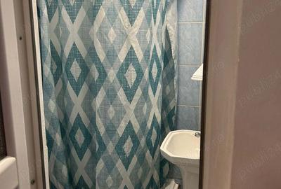 Vand garsoniera 12mp, baie proprie, etaj 3 zona Iosefin - 5