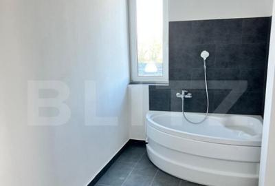 Casă cu 5 camere cu Teren 460 Mp în Sângeorgiu de Mureș - 4