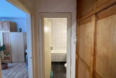 Apartament cu 2 camere semidecomandat în Central - 6