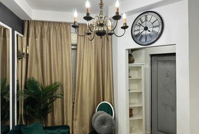 Pachet Unicat 2 Garsoniere a 17mp fiecare etj.1 +etj.2 - 5