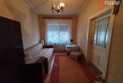 Casă individuală cu 9 camere cu Piscina în Freidorf - 27