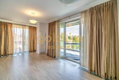 Apartament cu 4 camere nedecomandat, mobilat în Capitale - 27