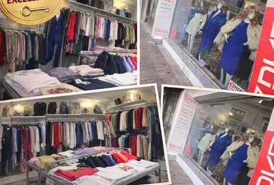 Spațiu comercial, în Central - 2