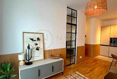 Apartament cu 2 camere decomandat, mobilat în Pipera - 2