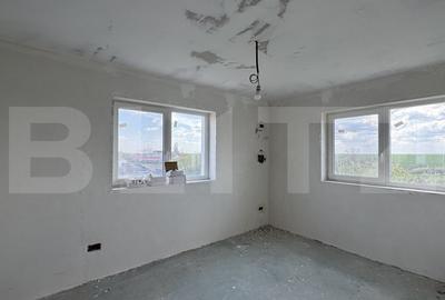Casa la cheie P + E, 120 mpu, teren 700 mp, panouri fv, zona Lacrita Mica - 11