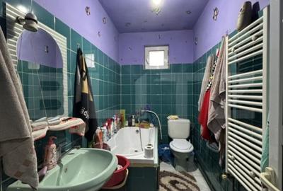 Casa P+M, 96 mp utili, 211 mp teren, zona Cernele - 5