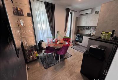 Apartament cu 2 camere decomandat în Central - 13