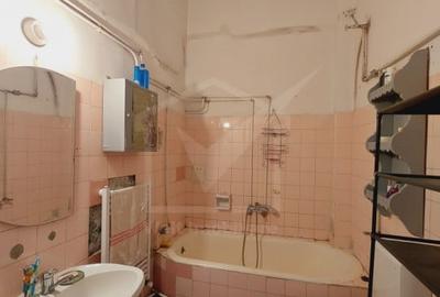 Oportunitate pentru investitie! 101 mp, Centru, acces auto, strada Clinicilor - 8