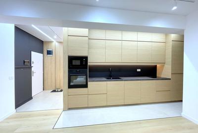 Apartament cu 3 camere decomandat, mobilat în Central - 5