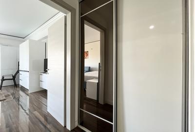 White Tower - Studio cu vedere la MARE, complet mobilat - 8
