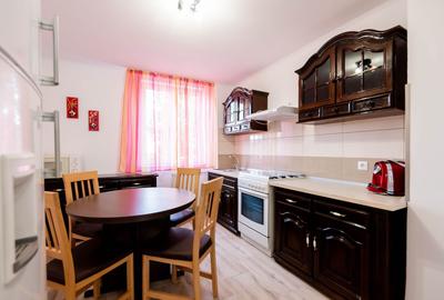 Apartament cu 3 camere decomandat în Cantemir - 3