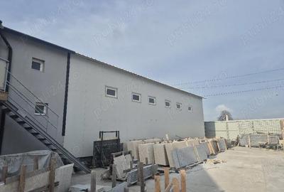 Spațiu comercial, de 222 mp, în Central - 3