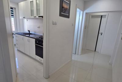 Apartament cu 2 camere decomandat în Central - 2