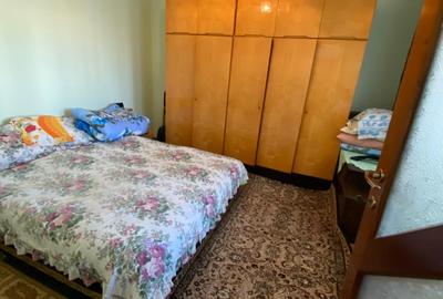 2 camere ULTRACENTRAL, etaj 2, centrala, termopan, izolat - 2