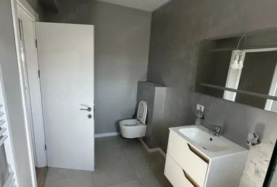 Duplex Bragadiru | 3 Bai | Par?ial mobilat | Centrala | Parcare | Curte | Terasa - 1