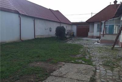 Tur 3D! Garsoniera de inchiriat, la casa, acces auto in curt - 6