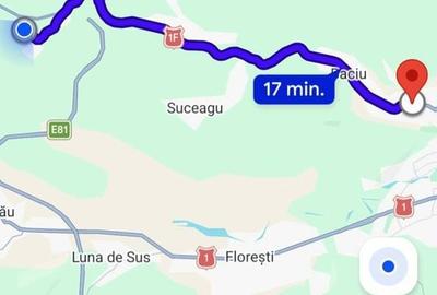 Casă cu 3 camere decomandat cu Teren 2000 Mp în Gârbău - 3