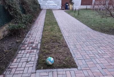 CASA ELEGANTA mobilata utilata cu 5 camere P+M cu camera tehnica garaj la cheie - 3