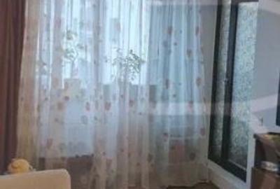 Garsonieră decomandată, mobilată în Vitan - 7