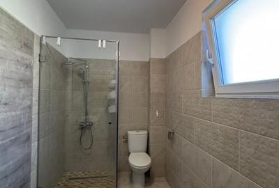Duplex cu 4 camere cu Canalizare în Turnișor - 10