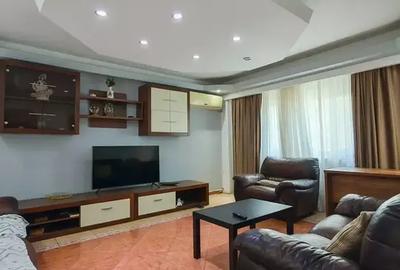 Apartament cu 3 camere, mobilat în Vitan Mall - 10