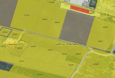 Teren de 1111 mp, în Aurel Vlaicu - 2