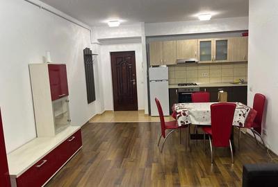 Apartament cu 2 camere semidecomandat în Turnișor - 5