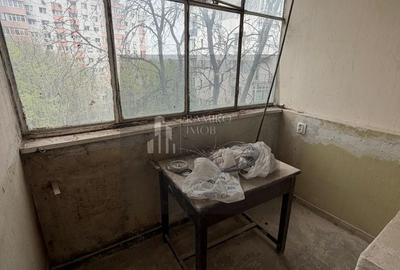 Garsonieră decomandată în Giurgiului - 4