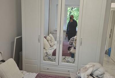 Apartament cu 2 camere semidecomandat în Drumul Taberei - 2