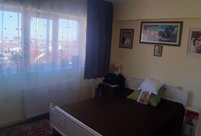 Apartament cu 3 camere decomandat în Valea Cetății - 9