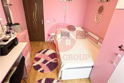 Apartament cu 3 camere, mobilat în Inel I - 8