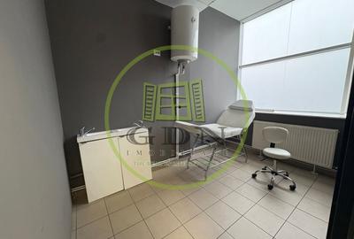 Salon de infrumusetare complet utilat- 50 mp, Cartier Craiovita Noua - 3