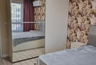 Apartament cu 3 camere decomandat în Gheorghe Lazăr - 4