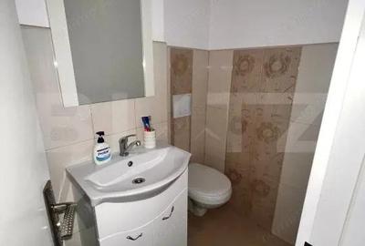 Apartament 3 camere decomandat (mobilat si utilat)Pescarusului+boxa - 6