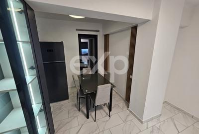 Apartament cu 3 camere decomandat, mobilat în Teilor - 2